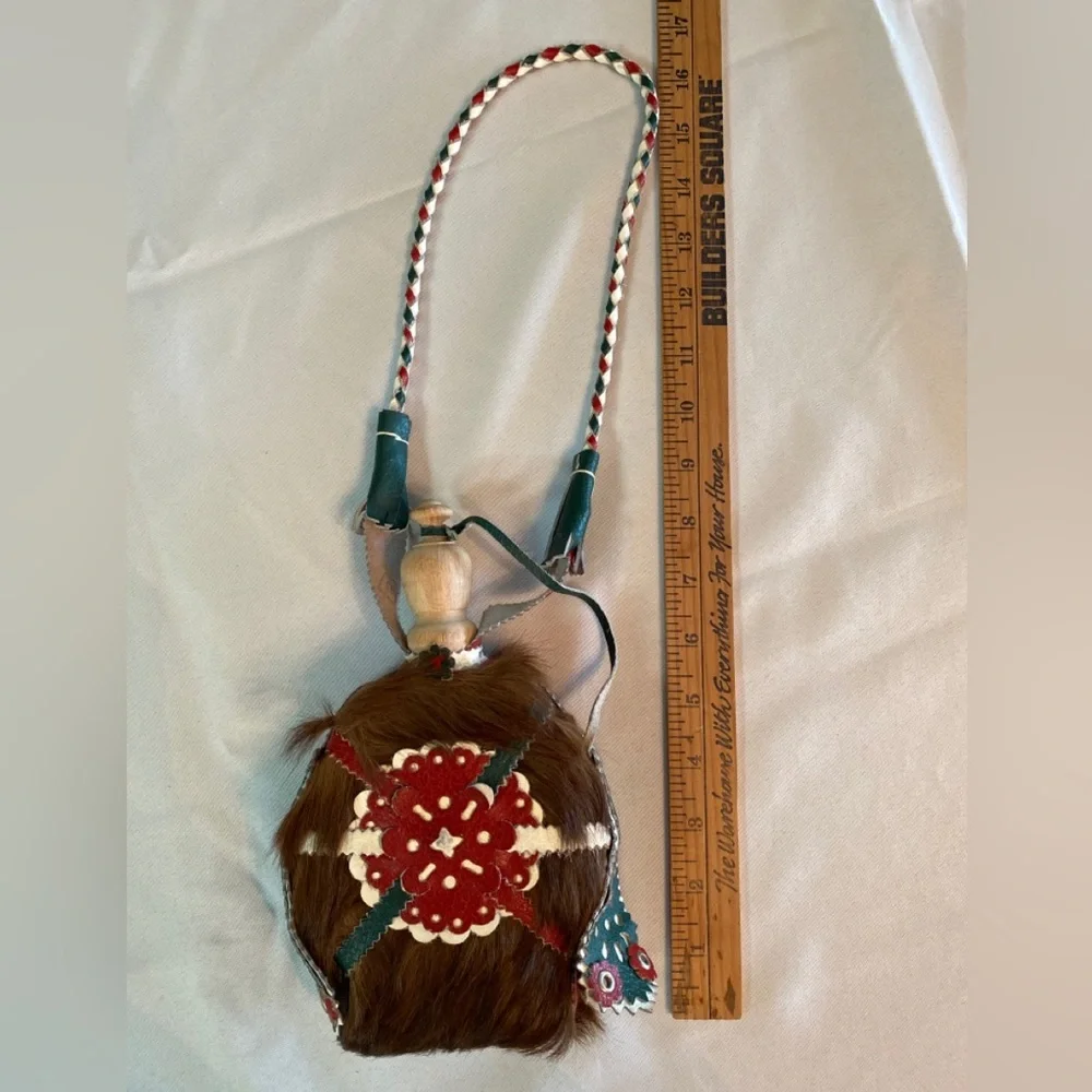 Hand Crafted hungarian folk